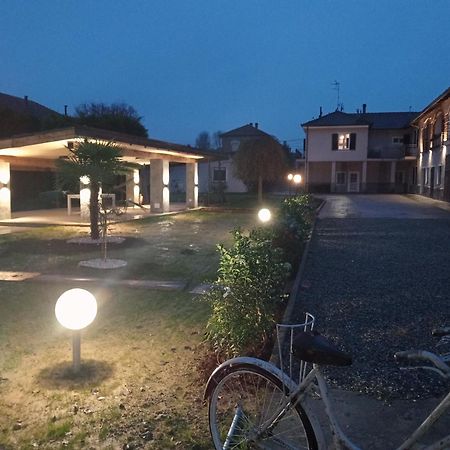 Anticopodere Casorzo Exterior foto